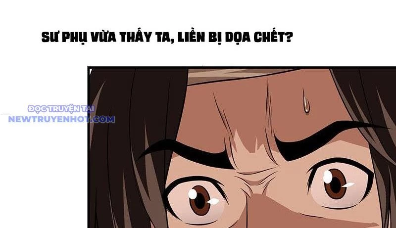 Thiên Long Bát Bộ Webtoon Chapter 113 - Next Chapter 114