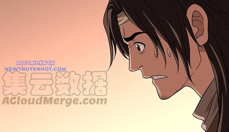 Thiên Long Bát Bộ Webtoon Chapter 113 - Next Chapter 114