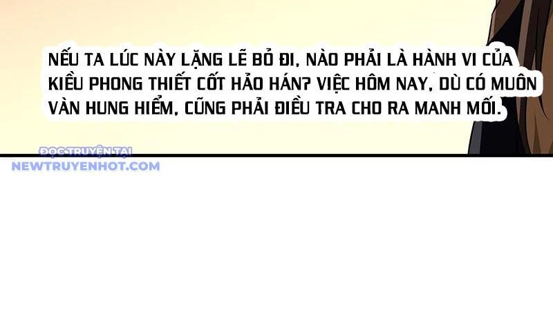 Thiên Long Bát Bộ Webtoon Chapter 113 - Next Chapter 114