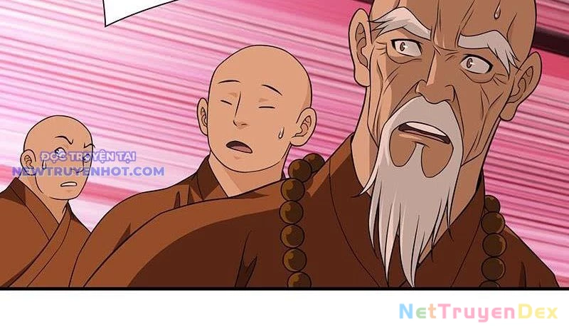 Thiên Long Bát Bộ Webtoon Chapter 113 - Next Chapter 114