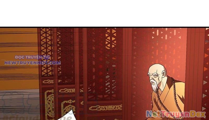 Thiên Long Bát Bộ Webtoon Chapter 113 - Next Chapter 114