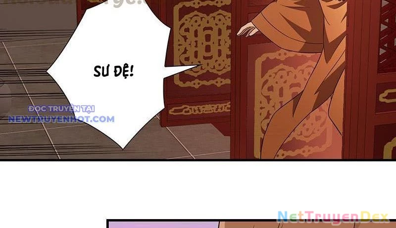 Thiên Long Bát Bộ Webtoon Chapter 113 - Next Chapter 114