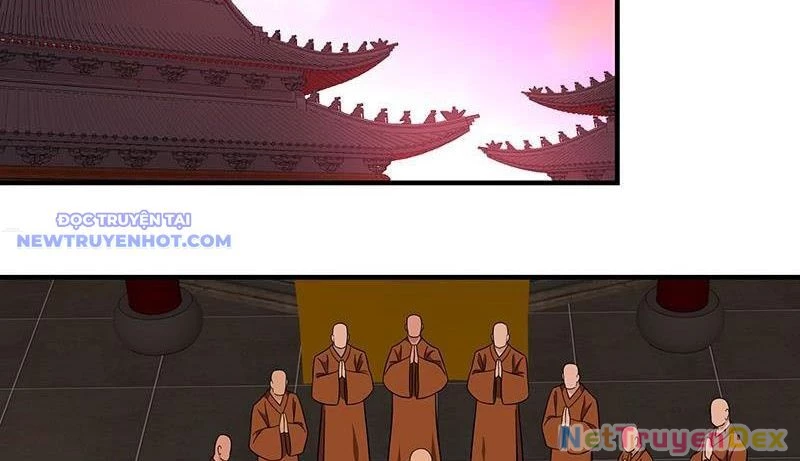 Thiên Long Bát Bộ Webtoon Chapter 113 - Next Chapter 114