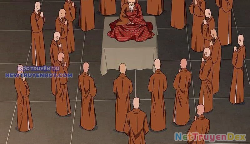 Thiên Long Bát Bộ Webtoon Chapter 113 - Next Chapter 114