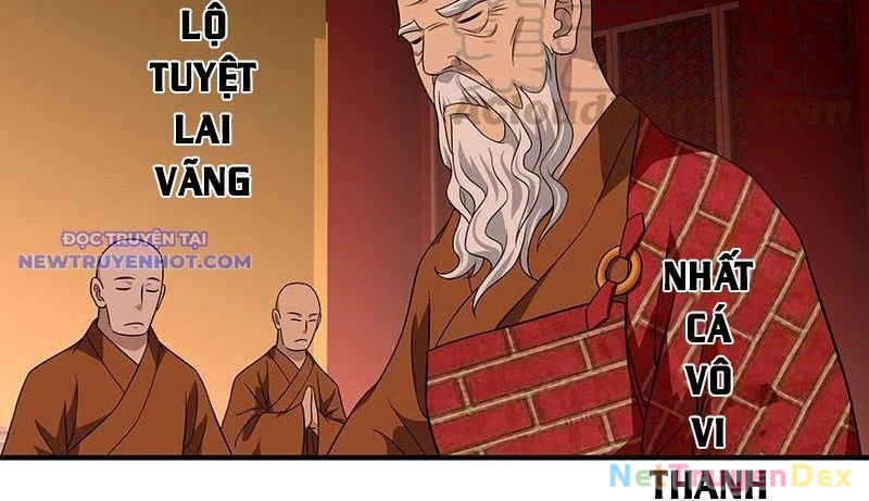 Thiên Long Bát Bộ Webtoon Chapter 113 - Next Chapter 114