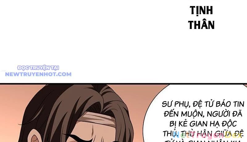 Thiên Long Bát Bộ Webtoon Chapter 113 - Next Chapter 114