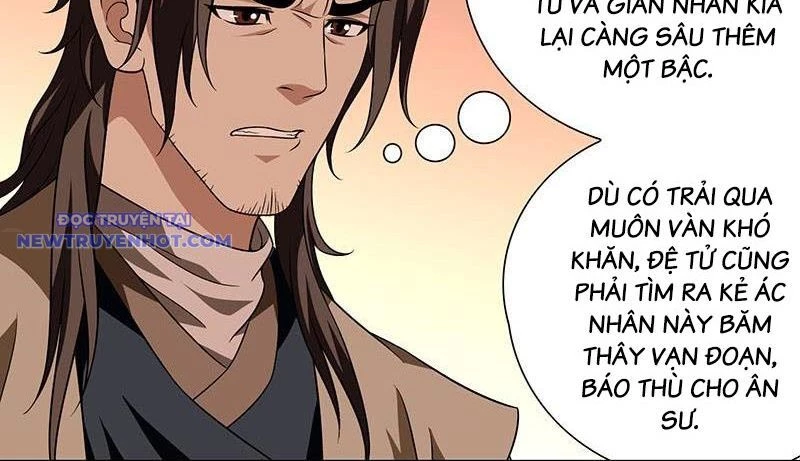 Thiên Long Bát Bộ Webtoon Chapter 113 - Next Chapter 114