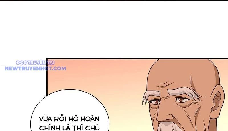 Thiên Long Bát Bộ Webtoon Chapter 113 - Next Chapter 114