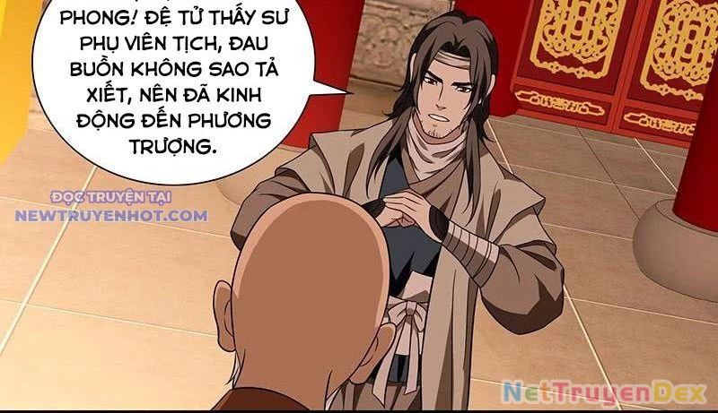 Thiên Long Bát Bộ Webtoon Chapter 113 - Next Chapter 114
