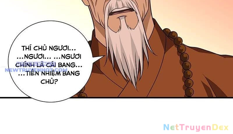 Thiên Long Bát Bộ Webtoon Chapter 113 - Next Chapter 114