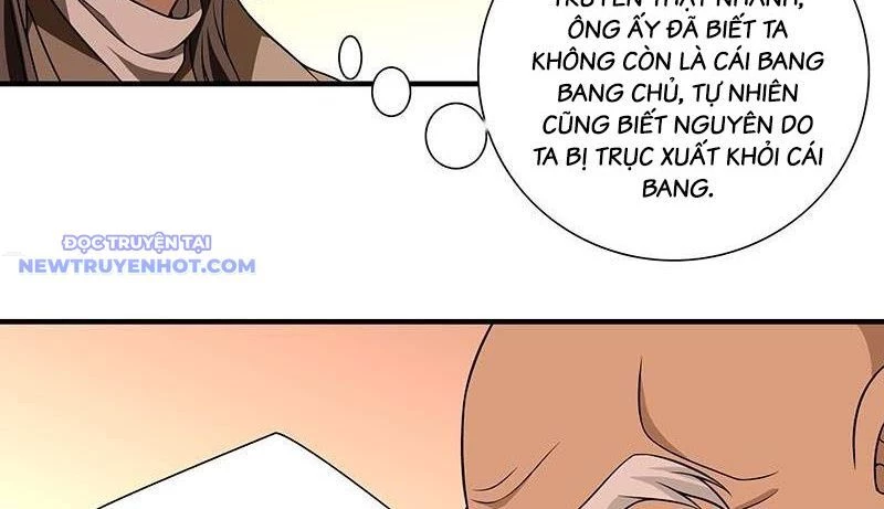 Thiên Long Bát Bộ Webtoon Chapter 113 - Next Chapter 114