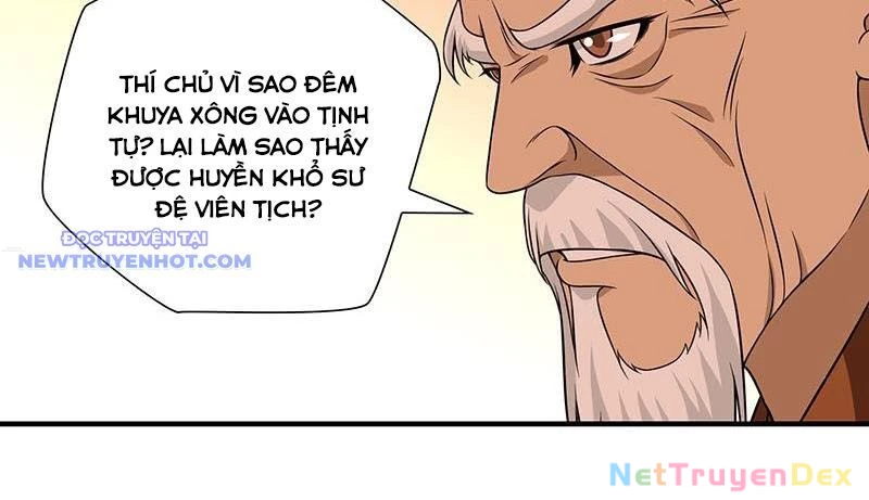 Thiên Long Bát Bộ Webtoon Chapter 113 - Next Chapter 114