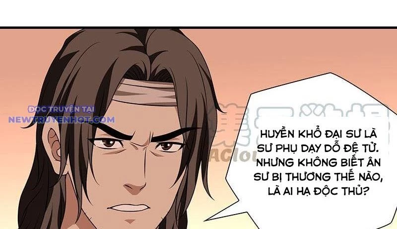 Thiên Long Bát Bộ Webtoon Chapter 113 - Next Chapter 114