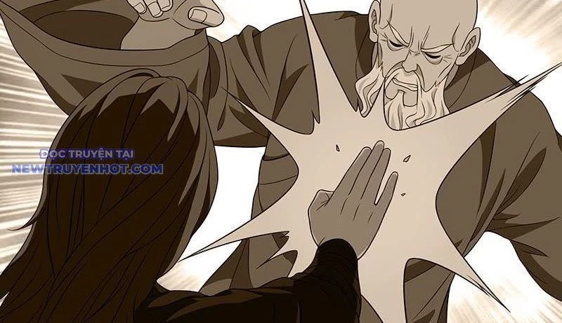 Thiên Long Bát Bộ Webtoon Chapter 113 - Next Chapter 114