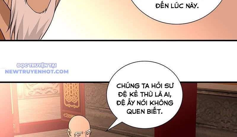 Thiên Long Bát Bộ Webtoon Chapter 113 - Next Chapter 114