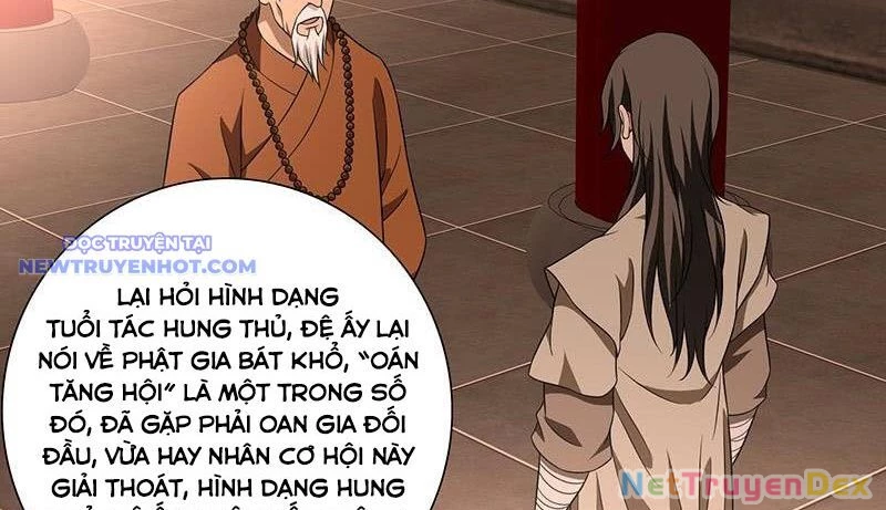Thiên Long Bát Bộ Webtoon Chapter 113 - Next Chapter 114