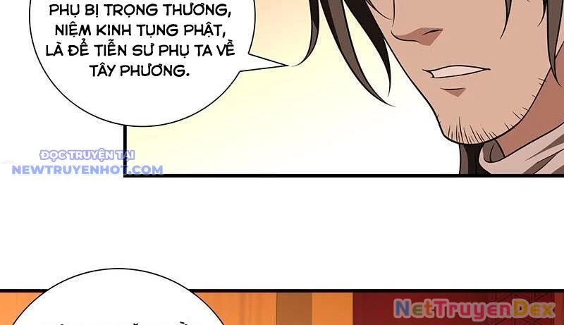 Thiên Long Bát Bộ Webtoon Chapter 113 - Next Chapter 114