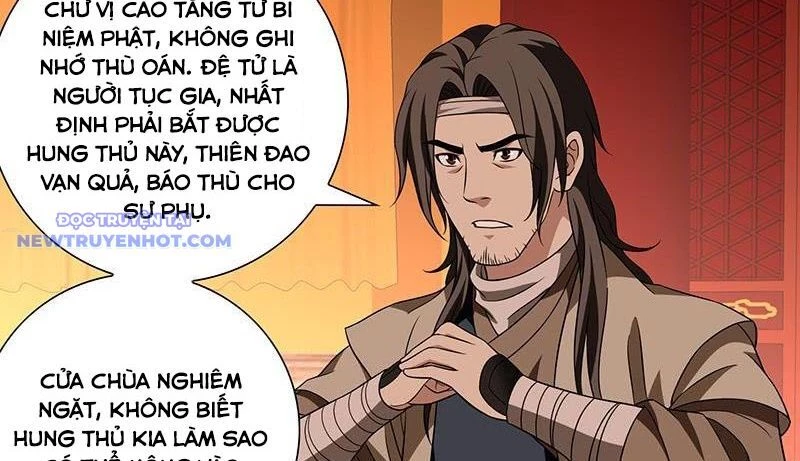 Thiên Long Bát Bộ Webtoon Chapter 113 - Next Chapter 114