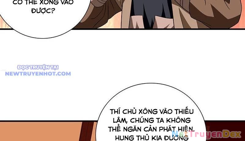 Thiên Long Bát Bộ Webtoon Chapter 113 - Next Chapter 114