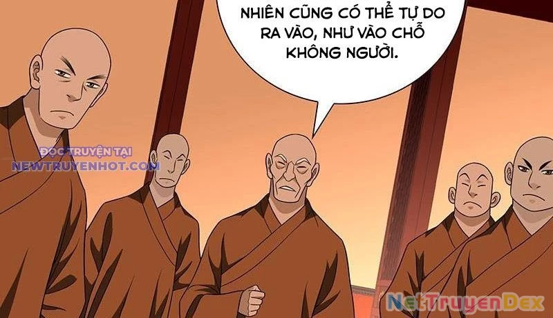 Thiên Long Bát Bộ Webtoon Chapter 113 - Next Chapter 114