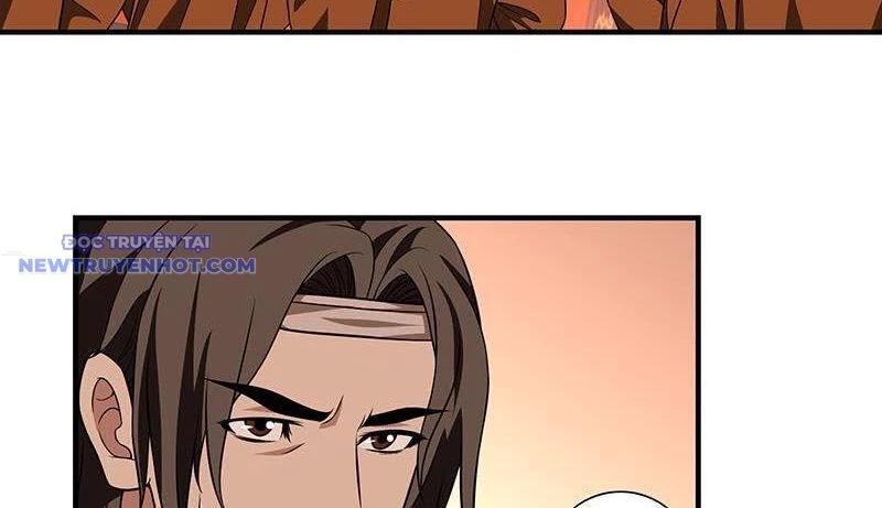 Thiên Long Bát Bộ Webtoon Chapter 113 - Next Chapter 114