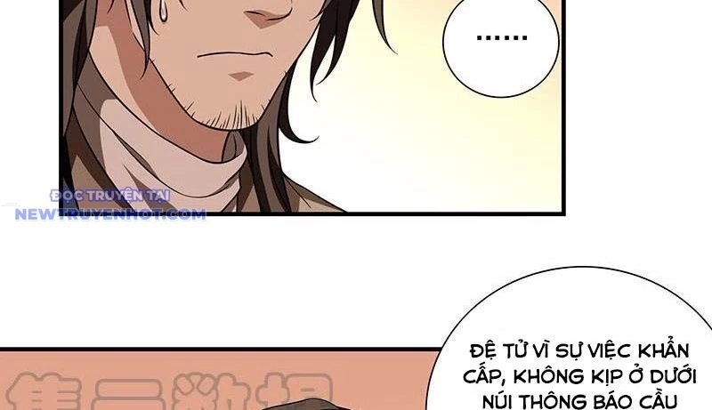 Thiên Long Bát Bộ Webtoon Chapter 113 - Next Chapter 114