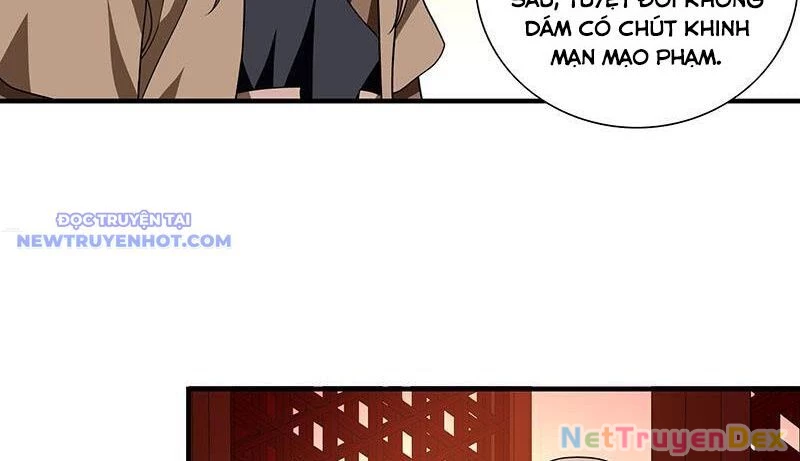 Thiên Long Bát Bộ Webtoon Chapter 113 - Next Chapter 114