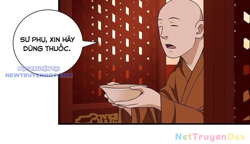 Thiên Long Bát Bộ Webtoon Chapter 113 - Next Chapter 114