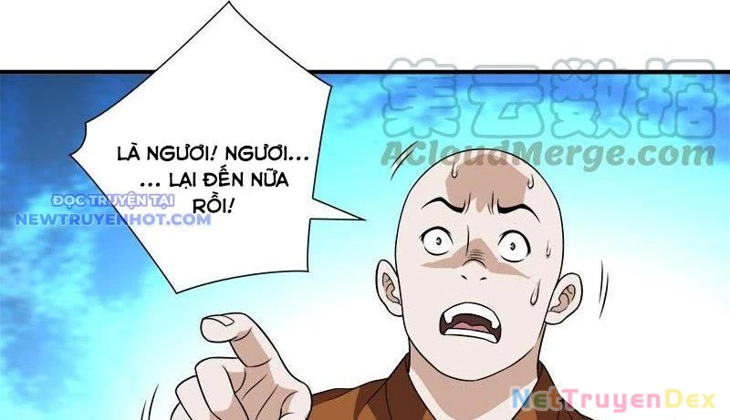 Thiên Long Bát Bộ Webtoon Chapter 113 - Next Chapter 114