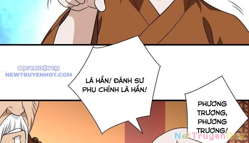 Thiên Long Bát Bộ Webtoon Chapter 113 - Next Chapter 114