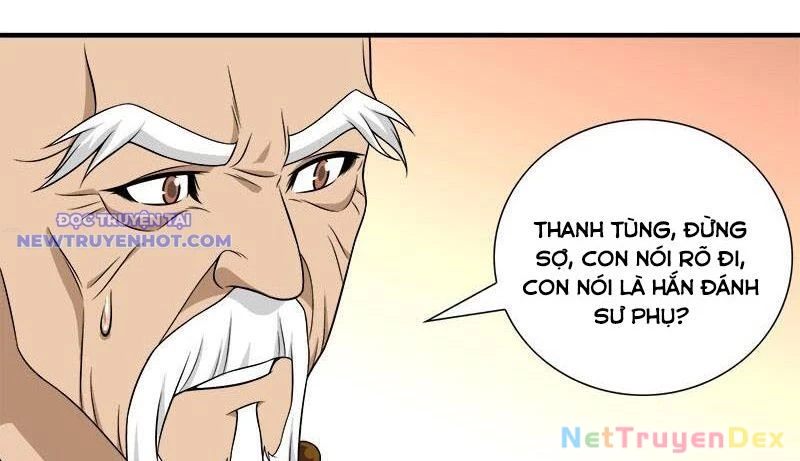 Thiên Long Bát Bộ Webtoon Chapter 113 - Next Chapter 114