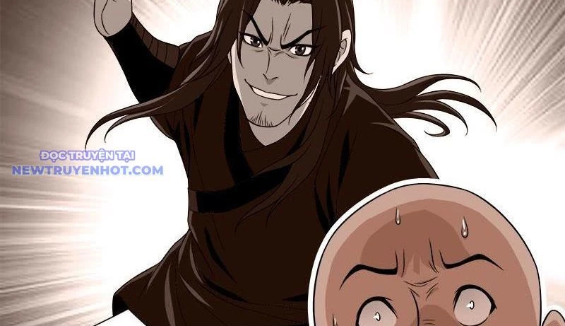 Thiên Long Bát Bộ Webtoon Chapter 113 - Next Chapter 114