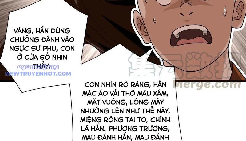 Thiên Long Bát Bộ Webtoon Chapter 113 - Next Chapter 114