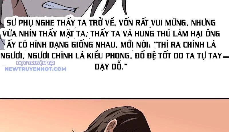 Thiên Long Bát Bộ Webtoon Chapter 113 - Next Chapter 114