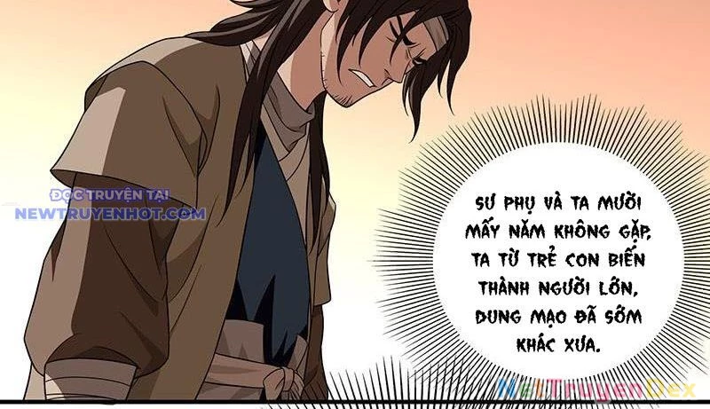 Thiên Long Bát Bộ Webtoon Chapter 113 - Next Chapter 114
