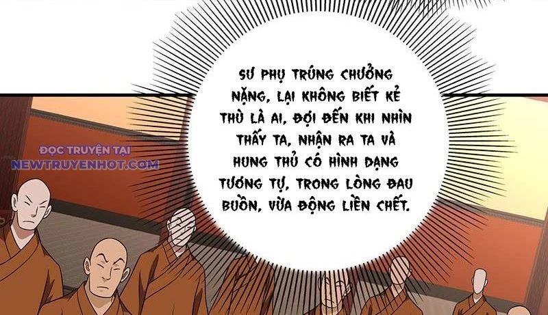 Thiên Long Bát Bộ Webtoon Chapter 113 - Next Chapter 114