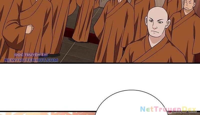 Thiên Long Bát Bộ Webtoon Chapter 113 - Next Chapter 114