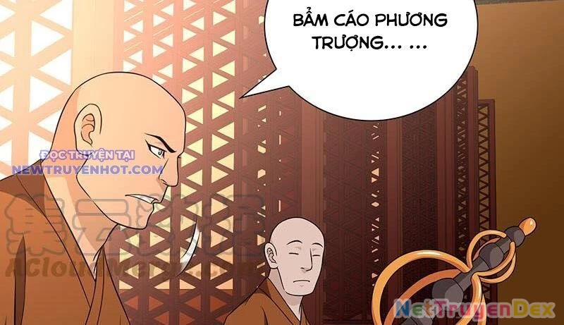 Thiên Long Bát Bộ Webtoon Chapter 113 - Next Chapter 114