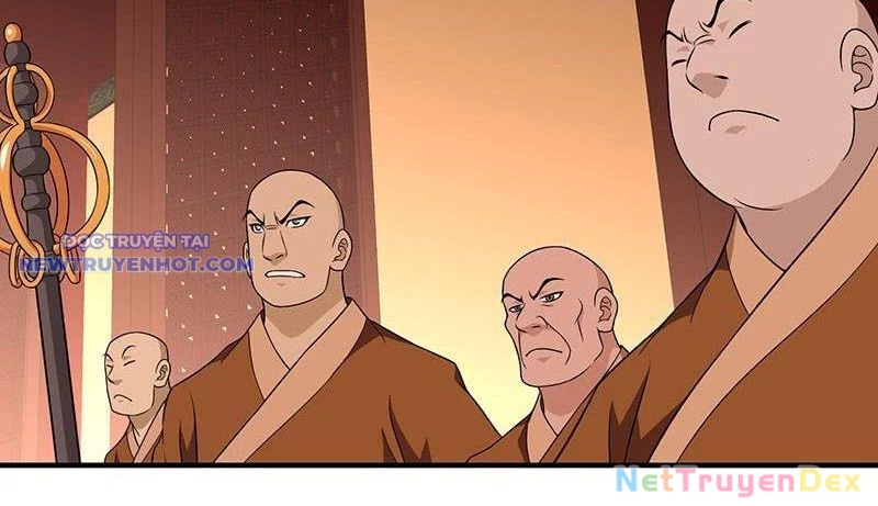 Thiên Long Bát Bộ Webtoon Chapter 113 - Next Chapter 114