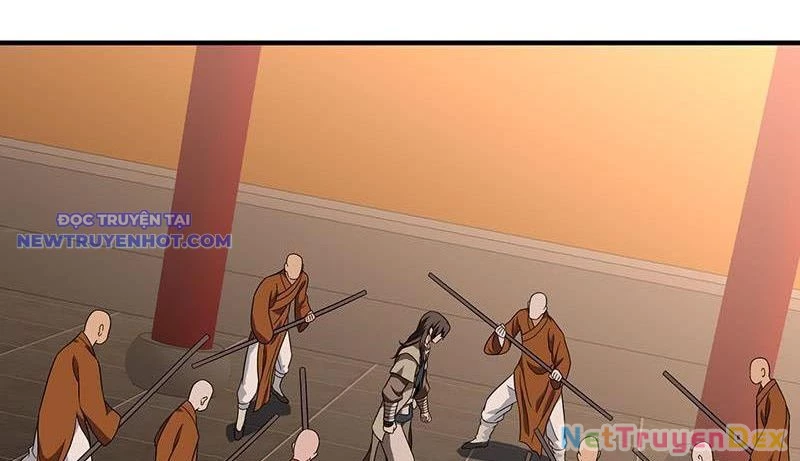 Thiên Long Bát Bộ Webtoon Chapter 113 - Next Chapter 114