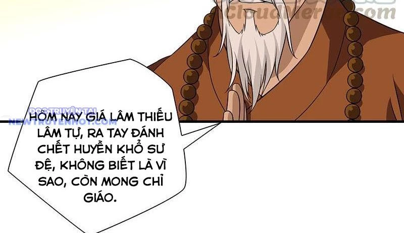 Thiên Long Bát Bộ Webtoon Chapter 113 - Next Chapter 114