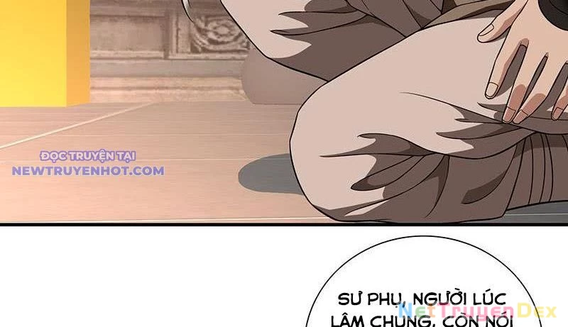 Thiên Long Bát Bộ Webtoon Chapter 113 - Next Chapter 114