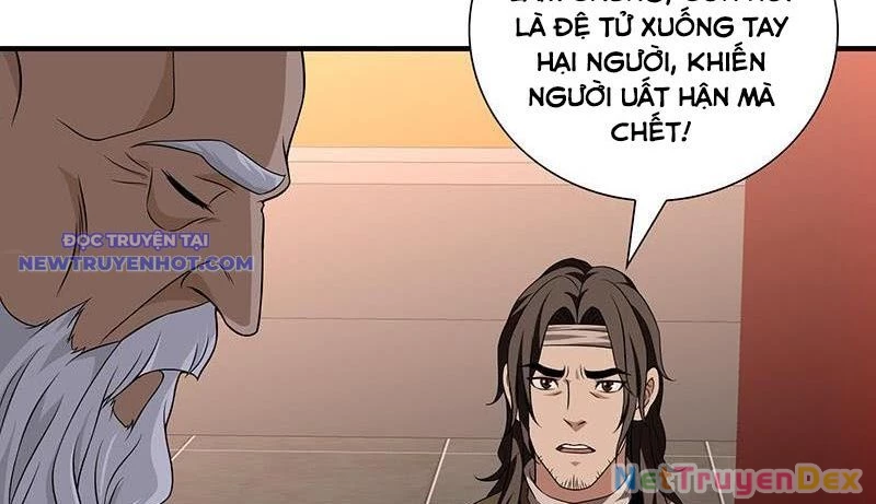 Thiên Long Bát Bộ Webtoon Chapter 113 - Next Chapter 114