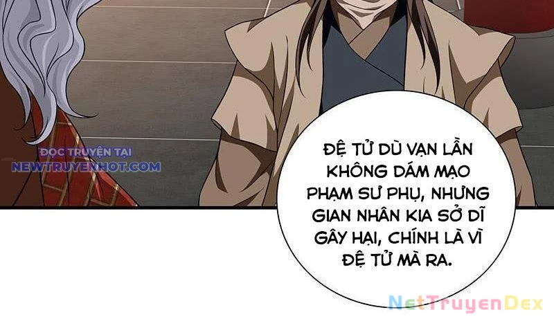 Thiên Long Bát Bộ Webtoon Chapter 113 - Next Chapter 114