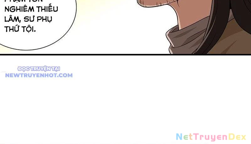 Thiên Long Bát Bộ Webtoon Chapter 113 - Next Chapter 114