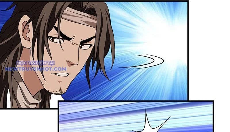 Thiên Long Bát Bộ Webtoon Chapter 113 - Next Chapter 114