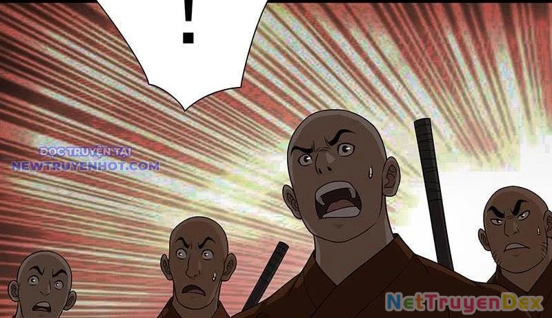 Thiên Long Bát Bộ Webtoon Chapter 113 - Next Chapter 114