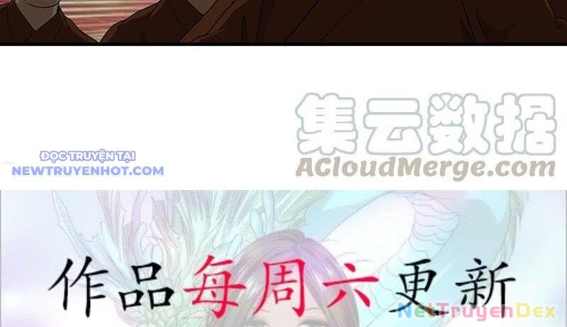 Thiên Long Bát Bộ Webtoon Chapter 113 - Next Chapter 114