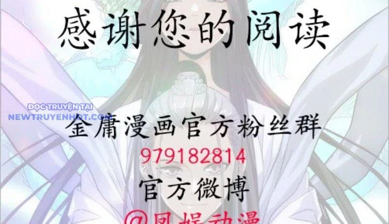 Thiên Long Bát Bộ Webtoon Chapter 113 - Next Chapter 114