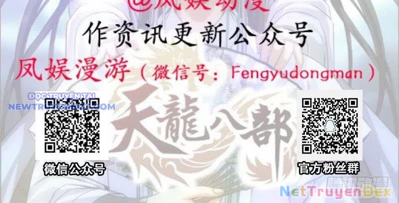 Thiên Long Bát Bộ Webtoon Chapter 113 - Next Chapter 114